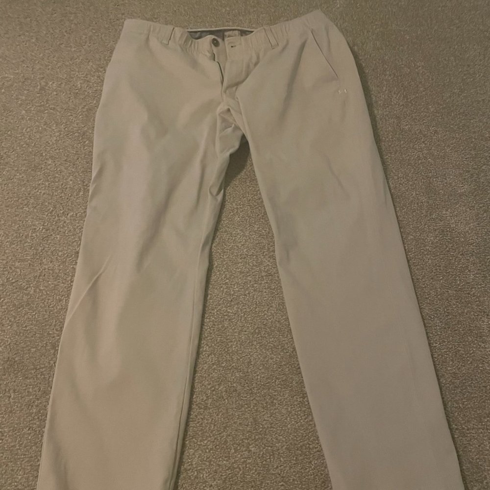 Under Armour Chinos